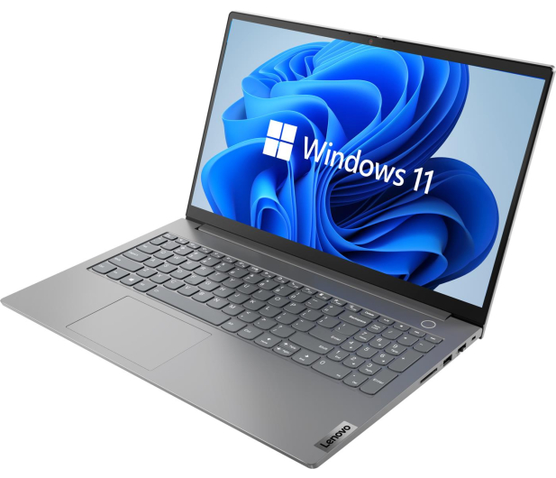 Lenovo ThinkBook 15 RYZEN 7 5825U/16GB/512/Win11P - 1066912 - zdjęcie 3